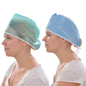 <span class=keywords><strong>Gorro</strong></span> <span class=keywords><strong>de</strong></span> cuidado <span class=keywords><strong>de</strong></span> <span class=keywords><strong>cirujano</strong></span> <span class=keywords><strong>de</strong></span> PP no tejido <span class=keywords><strong>Gorro</strong></span> quirúrgico <span class=keywords><strong>de</strong></span> hospital <span class=keywords><strong>desechable</strong></span> flexible <span class=keywords><strong>Gorro</strong></span> <span class=keywords><strong>de</strong></span> clip <span class=keywords><strong>desechable</strong></span> - Product Image 5