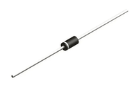 Diode de redressement haute tension en silicium, 10 pièces, R4000F R4KF RFC4K 4000V, pour composants électroniques et appareils électroménagers