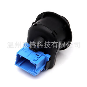 Nuevo Interruptor de Espejo Retrovisor Lateral para Renault Berlingo 6545KS, Espejos de Plástico para Automóviles - Product Image 1