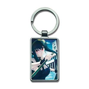 LLavero de dibujos animados para toda la familia, novedad, superventas - Product Image 2