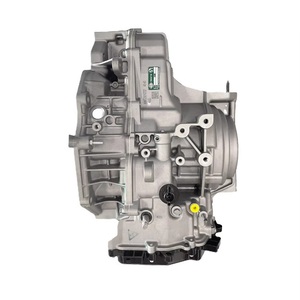 Caja de Cambios Automática Remanufacturada HXT GF6 6T30E, Ensamblaje de Transmisión OE 3050033470 6T30 6T40 para GM Chevrolet - Product Image 5