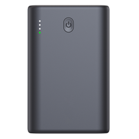 Chargeur de batterie portable 2023 mah PD65W 20000, chargeur rapide pour ordinateur portable, nouvelle collection USB-C
