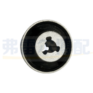 บูชปีกนกหน้าล่าง Peugeot 2008 รุ่น YL01684580 YL01684480 อะไหล่แท้ - Product Image 1