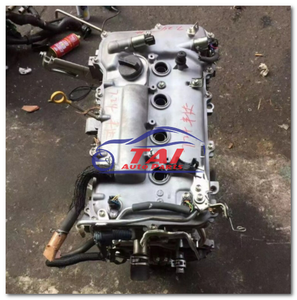 Moteur complet d'occasion 1ZR pour Toyota Road K3 pour TOYOTA - Product Image 3