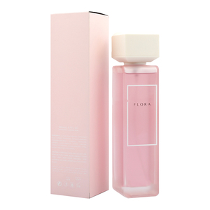 Spray Flora pour femmes, parfum floral et fruité, usage quotidien, parfum arabe luxueux, parfum longue durée, 200 ml - Product Image 4