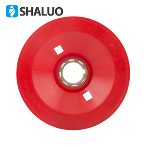 Aspas de Ventilador de Nailon para Generador No6, Ventilación, Extractor de Calor - Product Image 4