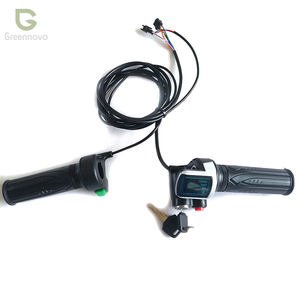 Kit <span class=keywords><strong>motore</strong></span> elettrico realizzato in fabbrica con ruota posteriore impermeabile per <span class=keywords><strong>bicicletta</strong></span> di buona qualità <span class=keywords><strong>su</strong></span> bici - Product Image 5