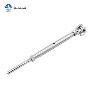 Terminal <span class=keywords><strong>de</strong></span> câblage marin en acier inoxydable AISI 304316 à haute durabilité, à mâchoires soudées, forgé par moulage à la cire perdue - Product Image 2