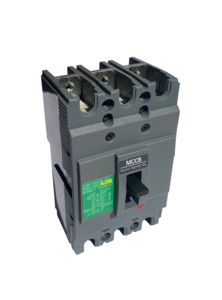 NS/NSX 3P 4P 50A 60A 80A 100A 125A 160A 250A 320A 400A 630A 800A 1000A 1600A מפסק מעגל קומפקטי מתג MCCB - Product Image 6