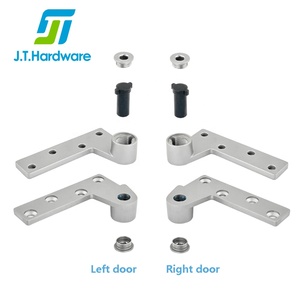 ลูกปืนลูกกลิ้ง Skf และลูกปืนลูกกลิ้ง Schaeffler <span class=keywords><strong>บานพับ</strong></span>แบบหมุนได้ด้านล่างแบบออฟเซ็ต 300 กก. - Product Image 6