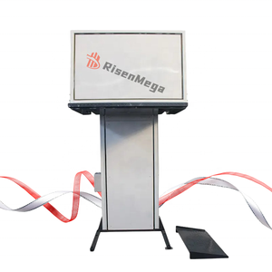 Biệt thự sang trọng nâng bán hàng cung cấp tùy chọn thang máy nhà thanh lịch để tăng cường khả năng tiếp cận - Product Image 3