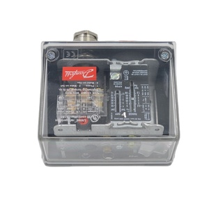 สวิตช์ความดัน Danfoss ดั้งเดิมสวิตช์แรงดัน KP35 060-538666 - Product Image 1