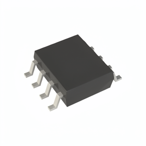 Electronics Component Authorized Distributor Power Management (PMIC) 8 SOlC LM2931AD33R - Product Image 1