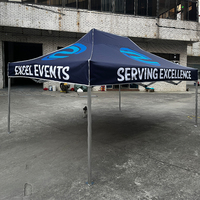 Tente gonflable d'extérieur personnalisée pour événements, expositions, sport, publicité, tente araignée, chapiteau gonflable