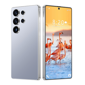 Sumsunungs S25อัลตร้า16กิกะไบต์ + 1TB 7.3นิ้วสองซิมการ์ดสมาร์ทโฟนแกนคู่แอนดรอยด์ Ai <span class=keywords><strong>1.1</strong></span>พลังงาน S25โทรศัพท์มือถือพิเศษ - Product Image 5