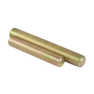Écrou JM Hardware A194 Grade 2H assorti au <span class=keywords><strong>goujon</strong></span> à bride A193 B7 - Product Image 6