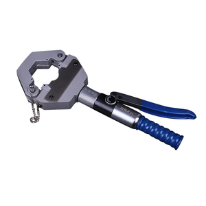 เครื่องมือจีบสายไฮดรอลิกแบบมือโยก รุ่น 71500 พร้อมคู่มือการใช้งาน - Product Image 1