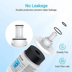 DA29-00003G Cross-Border E-Commerce Dedicated Water <b>Filter</b> <b>Cartridge</b> for Refrigerator Dropshipping - Product Image 2