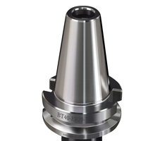 Mandrin porte-outil de haute précision BT30 BT40 ER20 ER25 ER32 ER pour machines CNC et outils de tournage