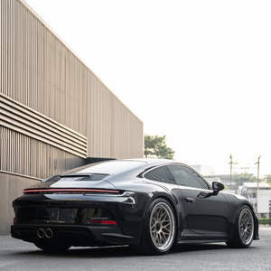 Llanta de Ruedas Forjadas para Koenigsegg Ccxr Agera Jesko Regera CC850 <span class=keywords><strong>Gemera</strong></span> One:1 Ccr Ccx <span class=keywords><strong>Porsche</strong></span> Lamborghini, 18, 19, 20, 21, 22 y 24 Pulgadas - Product Image 6