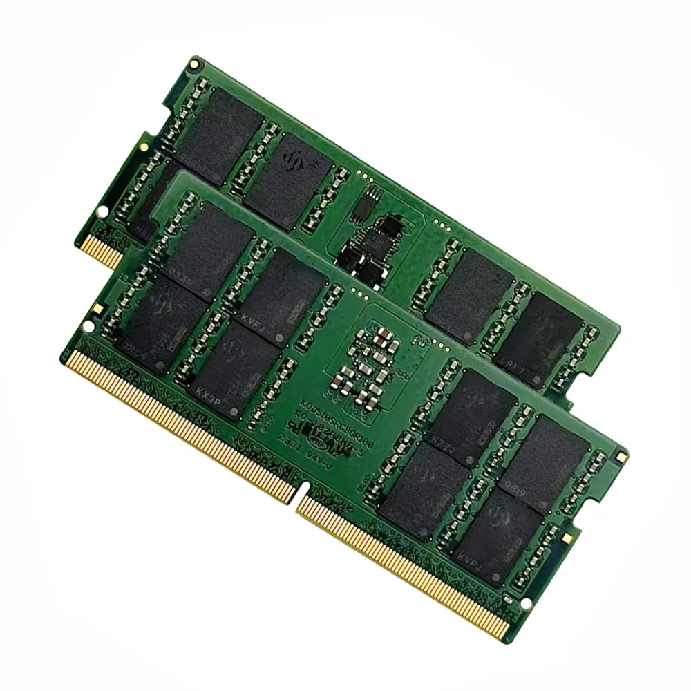 ICOOLAX DDR SODIMM ddr2 ddr3 ddr4 ddr5 2gb 4gb 8gb 16gb 32gb laptop oem ram