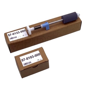 Kit de Rodillos de Mantenimiento ADF 57-0133-000 57-0103-000 para Impresoras Xerox DocuMate 252 262 272 3115 3220 3460 Phaser 7500 - Product Image 1