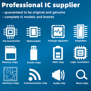 Spot Stocks Integrated Circuits FLASH Memory Ic Chip specialized Ics Other <strong>Electronic</strong> <strong>Components</strong> <strong>Accessories</strong> <strong>Telecommunicatio</strong> - Product Image 3