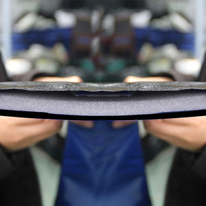 <span class=keywords><strong>Trampoline</strong></span> 12 pieds pour enfants avec filet de sécurité droit <span class=keywords><strong>Trampoline</strong></span> à <span class=keywords><strong>ressort</strong></span> rond - Product Image 6