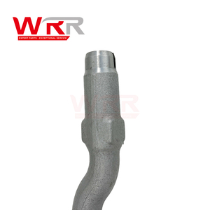 32106793497 32106856115 Rótula de dirección para BMW F10 F18 528i 535i, conjunto de rótula de dirección exterior delantera izquierda fiable - Product Image 6