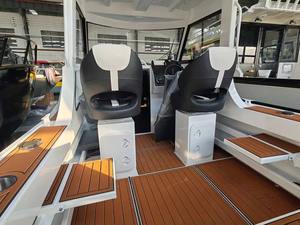 <span class=keywords><strong>Bateau</strong></span> de pêche en aluminium de haute qualité, <span class=keywords><strong>6</strong></span> <span class=keywords><strong>mètres</strong></span>, <span class=keywords><strong>bateau</strong></span> de pêche Profisher, <span class=keywords><strong>bateau</strong></span> abordable, petit yacht, <span class=keywords><strong>bateau</strong></span> rapide - Product Image 6