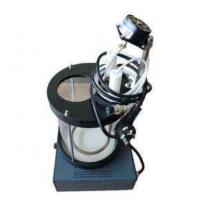 Thiết bị kiểm tra sản phẩm dầu 220V Bảo hành 1 năm tối màu <span class=keywords><strong>aniline</strong></span> điểm Tester Detector dầu dựa trên trường hợp thử nghiệm thiết bị - Product Image 2