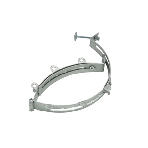 Adjustable <b>Pole</b> Clamp FTTH <b>Hook</b> Clamp for Fiber Cable Tension Clamp - Product Image 2