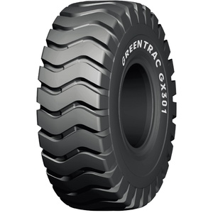 Neumático Premium GREENTRAC 26.5-25 28PR TL OTR E3 para Minería y Movimiento de Tierras, Directo de Fábrica en China - Product Image 1