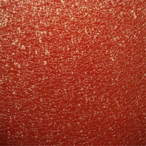 0,48mm <span class=keywords><strong>matt</strong></span> prepintado bobinas de acero galvanizado para el mercado de Canadá - Product Image 6