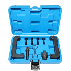 Động cơ thời gian trục cam Khóa Công Cụ thiết lập cho VW Audi 2.8T 3.0t động cơ thời gian công cụ - Product Image 1