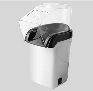 Máquina de Palomitas Automática Mini Barata Syh1085 al por Mayor para Uso Doméstico y Comercio Exterior - Product Image 2