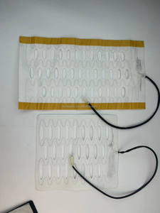 <span class=keywords><strong>Funda</strong></span> universal de asiento de <span class=keywords><strong>coche</strong></span> de <span class=keywords><strong>Amazon</strong></span> con alfombrilla de masaje Lumbar neumática, tapicería Interior de PVC, cojín calefactor, función de ventilación - Product Image 4