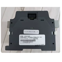 Module d'extension PLC Delta DVP24XN200R haute stabilité, 24 points, 2A par point de relais, sortie relais AC100-240V pour convoyeur/assemblage