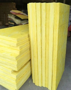 <span class=keywords><strong>Rouleau</strong></span> <span class=keywords><strong>de</strong></span> <span class=keywords><strong>laine</strong></span> <span class=keywords><strong>de</strong></span> <span class=keywords><strong>verre</strong></span> Kning KN009 haute densité, haute qualité, à fibres plus fines, pour murs extérieurs contemporains - Product Image 2