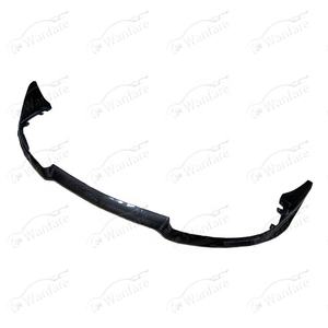 Labbro anteriore in fibra di carbonio stile OEM per 1998-1999 MITSUBISHI LANCER EVOLUTION <span class=keywords><strong>EVO</strong></span> 5 <span class=keywords><strong>EVO</strong></span> <span class=keywords><strong>6</strong></span> - Product Image 1