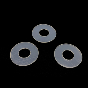 <span class=keywords><strong>Rondelle</strong></span> de blocage en <span class=keywords><strong>plastique</strong></span>, <span class=keywords><strong>rondelle</strong></span> mince, <span class=keywords><strong>rondelle</strong></span> en silicone noire, <span class=keywords><strong>rondelle</strong></span> plate en nylon PA66, M2 M4 <span class=keywords><strong>M5</strong></span> M8 M16 M24 14mm - Product Image 3