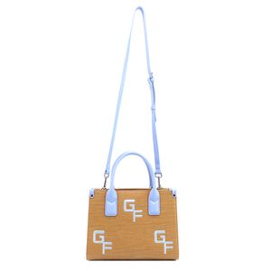 Sac fourre-tout pour femme en cuir vegan de luxe, grande capacité, avec logo personnalisé, tendance et élégant - Product Image 2