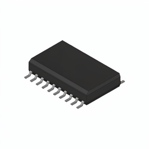 Circuito Integrado Lógico 74F521SJ 20 SOIC (0.209", 5.30mm de Ancho) IC COMPARADOR DE IDENTIDAD 8B 20SOP Original - Product Image 1