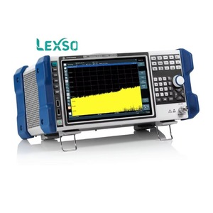 Analyseur R&S Rohde & Schwarz FPL1003 pour les tests de figure de bruit - Product Image 3