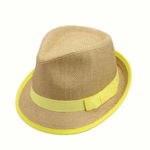Sombreros Pork Pie de Alta Calidad con Múltiples Diseños Promocionales, Sombreros Trilby Baratos para Hombre, Sombrero Fedora con Banda con Logotipo Personalizado, EVERGROWING para Adultos - Product Image 4