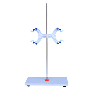 Pinza de Mariposa de Plástico de Doble Cara Guanghe Kunshenglong, 23 cm de Longitud, Soporte para Pinza de Bureta, Equipo de Laboratorio - Product Image 4