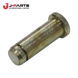 Pasador con orificio (para horquilla de varilla de empuje del cilindro maestro del embrague) para Toyota Hilux KUN16 1989-2004 OE 47148-0K011 471480K011 - Product Image 4