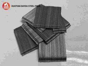 Dalles de voie ferrée à grande vitesse avec rangées de fibres d'acier conformes aux normes d'ingénierie ferroviaire - Product Image 5