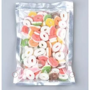 <span class=keywords><strong>Bolsas</strong></span> <span class=keywords><strong>de</strong></span> Aluminio Transparentes a Prueba <span class=keywords><strong>de</strong></span> Humedad, Sellador <span class=keywords><strong>de</strong></span> Plástico <span class=keywords><strong>para</strong></span> Envasado <span class=keywords><strong>de</strong></span> Alimentos, <span class=keywords><strong>para</strong></span> Carne, Verduras, Pescado Fresco, <span class=keywords><strong>Bolsas</strong></span> <span class=keywords><strong>de</strong></span> Almacenamiento al Vacío - Product Image 2