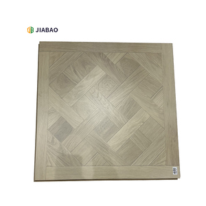 <span class=keywords><strong>Parquet</strong></span> stratifié brillant 12 mm, résistant à l'humidité, EIR, pour usage commercial et résidentiel, système clic, directement de l'usine - Product Image 6
